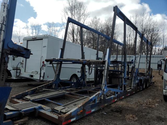 COTTRELL AUTOHAULER 2012 blue   5E0AJ1442CG353002 photo #3