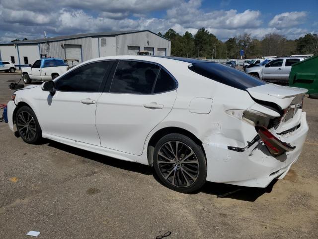 2018 TOYOTA CAMRY SE A JTNB11HK8J3034233