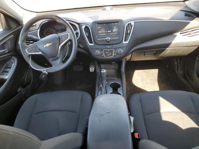 2016 CHEVROLET MALIBU LS - 1G1ZB5ST2GF358951