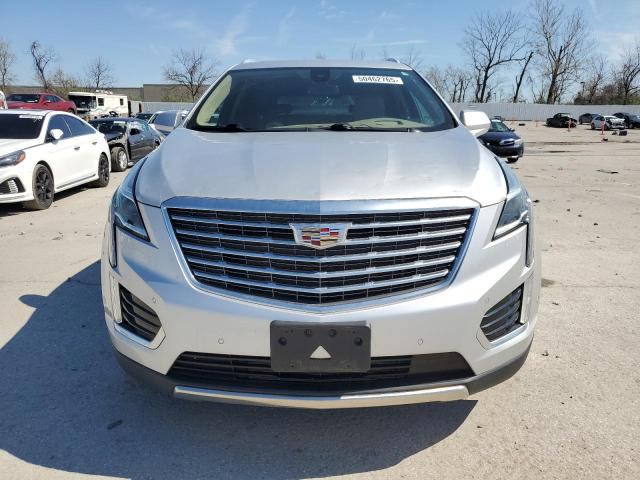 2019 CADILLAC XT5 PLATIN - 1GYKNGRS4KZ106399