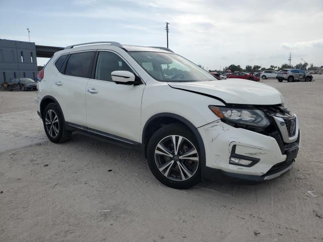 Vin: 5n1at2mv8jc837586, lot: 50466785, nissan rogue s 20184