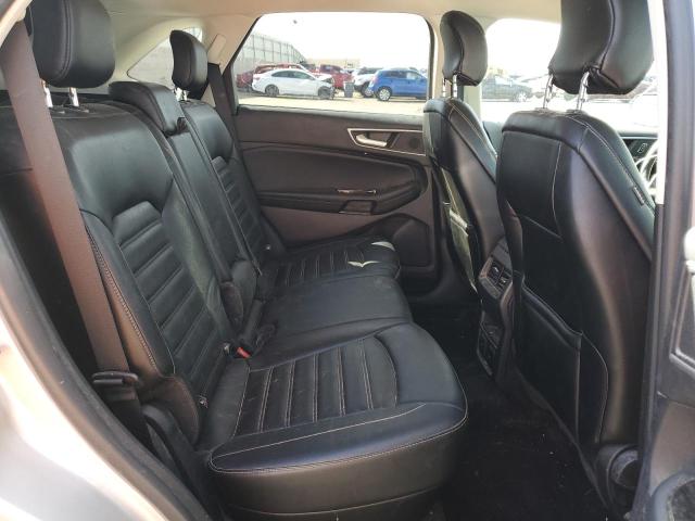 2019 FORD EDGE SEL - 2FMPK4J95KBC71341