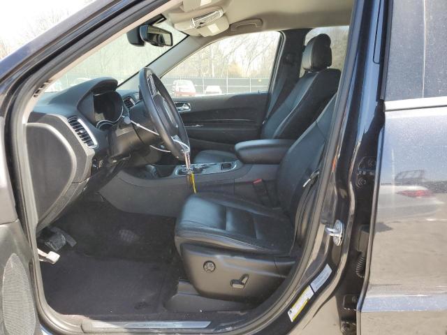 2016 DODGE DURANGO LI 1C4RDHDG8GC308544