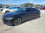 2019 HONDA ACCORD SPO - 1HGCV1F39KA003497