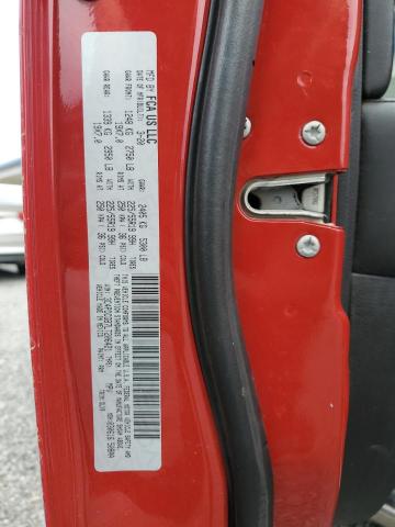 2020 DODGE JOURNEY CR - 3C4PDCGB7LT206421