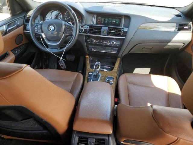 2018 BMW X4 XDRIVE2 5UXXW3C55J0Y66525