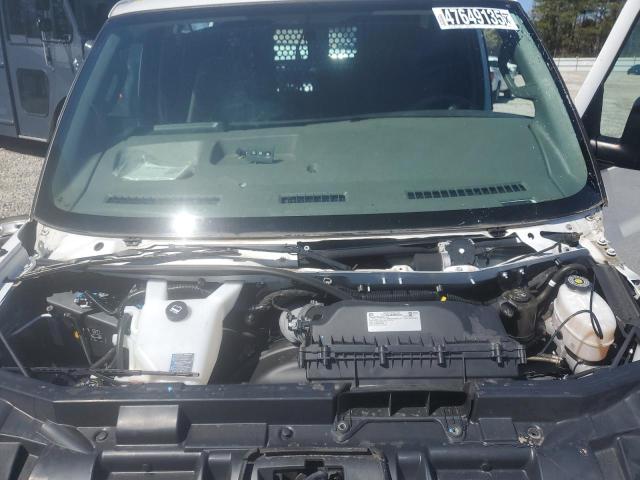 2022 GMC SAVANA G25 1GTW7AFP2N1209516