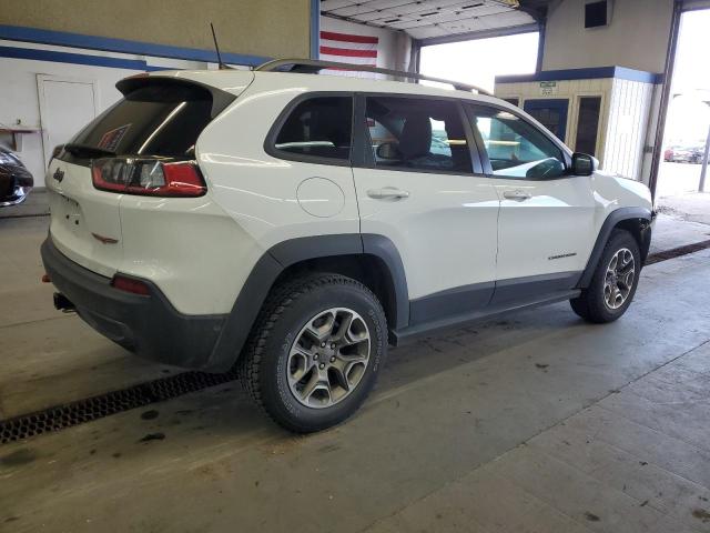 2021 JEEP CHEROKEE T - 1C4PJMBX5MD153629