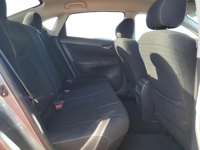 2017 NISSAN SENTRA S - 3N1AB7AP9HY252255