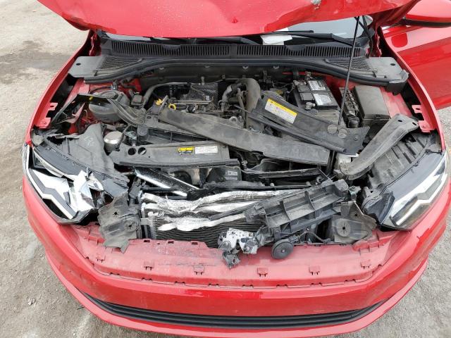 2021 VOLKSWAGEN JETTA S - 3VWC57BU6MM031373