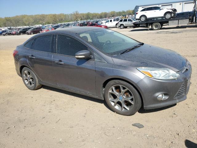 Vin: 1fadp3f24dl226334, lot: 50577045, ford focus se 20134