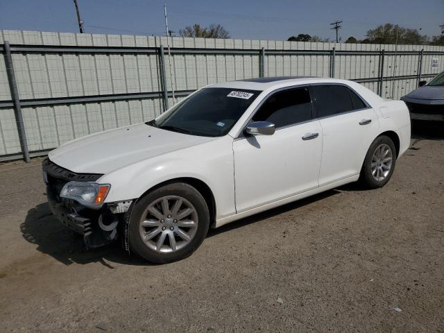 Vin: 2c3ca5cg2bh558872, lot: 49782245, chrysler 300 limited 2011 img_1