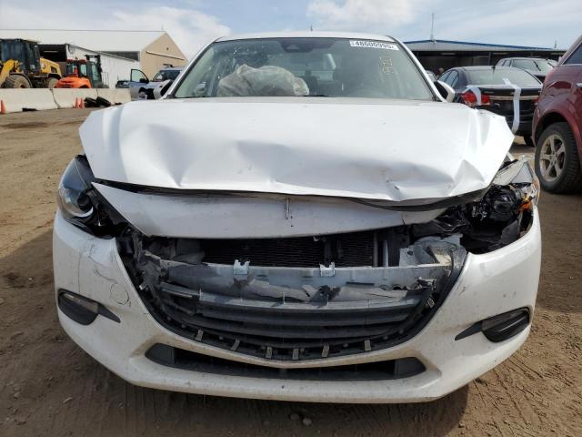 2018 MAZDA 3 TOURING - 3MZBN1V35JM193938