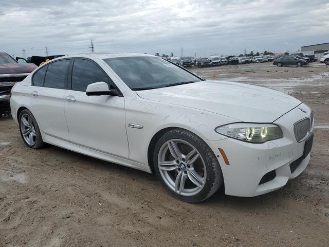 Vin: wbafr9c55dd226591, lot: 50247145, bmw 5 series i 20134