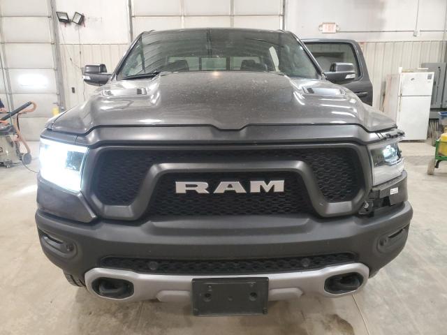 2020 RAM 1500 REBEL - 1C6SRFLTXLN131457