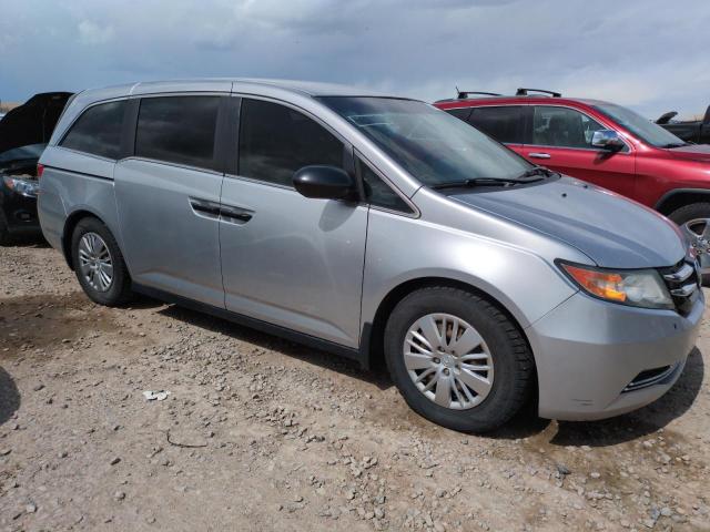 2015 HONDA ODYSSEY LX 5FNRL5H27FB065066