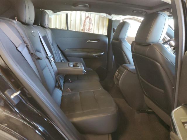 2019 CADILLAC XT4 SPORT 1GYFZER41KF197225