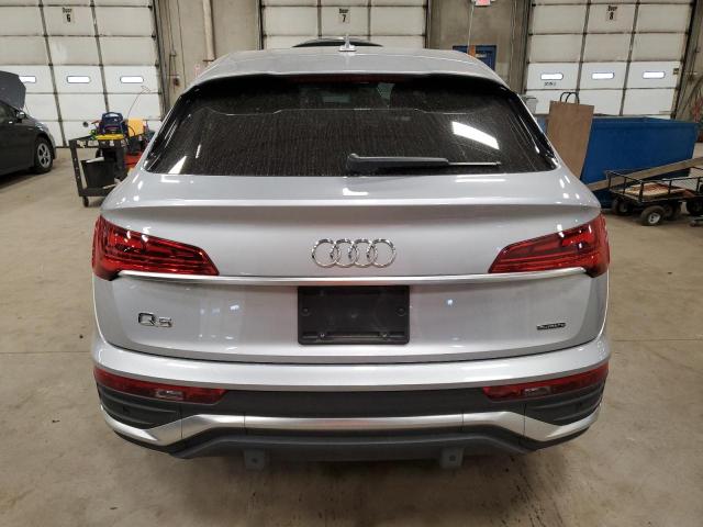 2023 AUDI Q5 SPORTBA WA15AAFY3P2154281