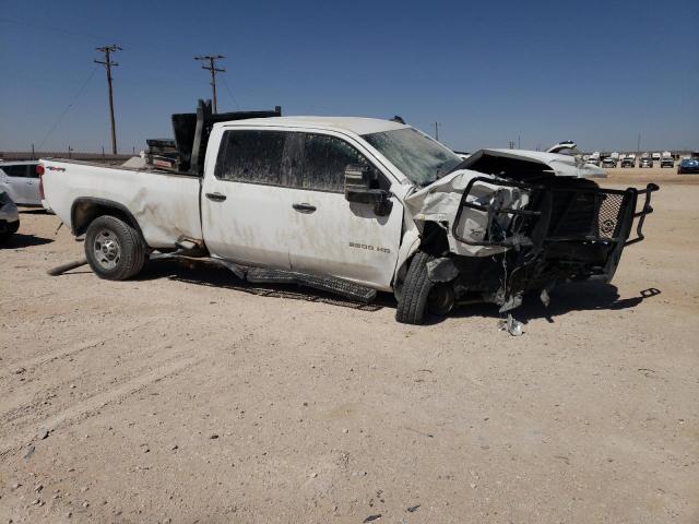 Vin: 1gc1yle75rf375560, lot: 48285975, chevrolet all models k2500 heavy duty 20244