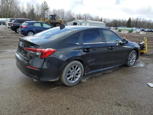Vin: 2hgfe2f54rh103636, lot: 50366215, honda civic sport 20243