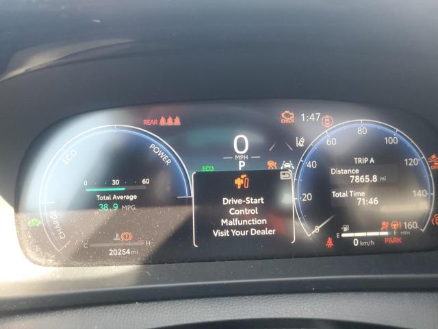 2023 TOYOTA CROWN XLE JTDAAAAFXP3010781