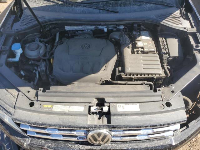 2019 VOLKSWAGEN TIGUAN SE - 3VV2B7AX6KM132771