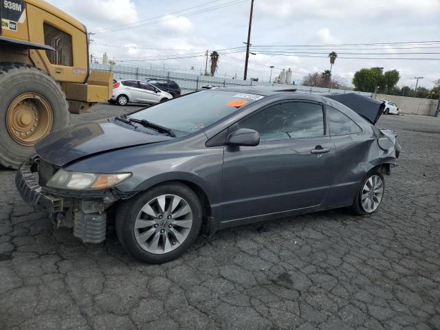Vin: 2hgfg1b88ah534019, lot: 51121225, honda civic ex 2010 img_1