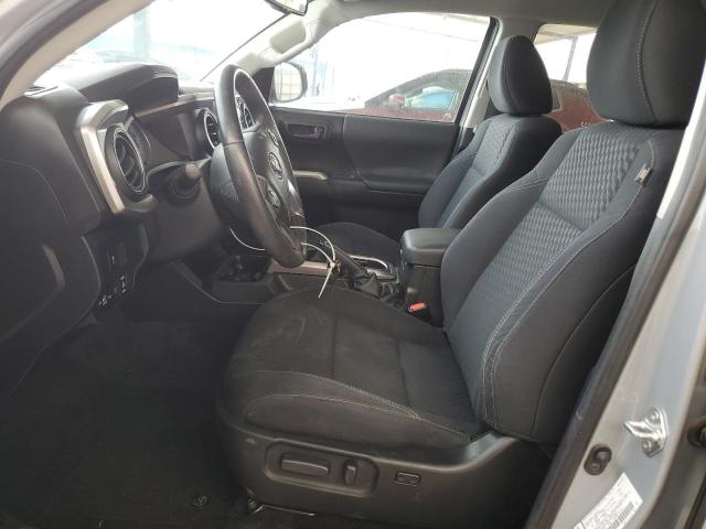 2021 TOYOTA TACOMA DOU - 5TFCZ5AN8MX282850