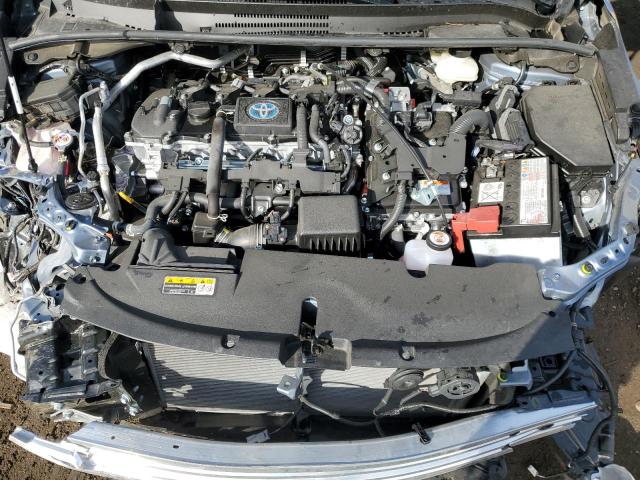2024 TOYOTA COROLLA LE - JTDBCMFE6R3054876