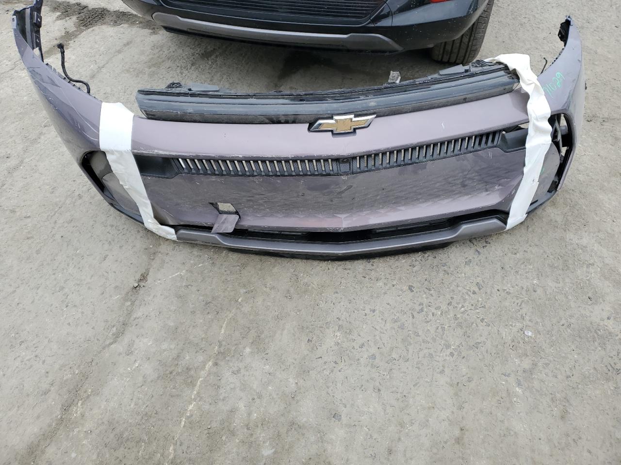 CHEVROLET EQUINOX 2LT