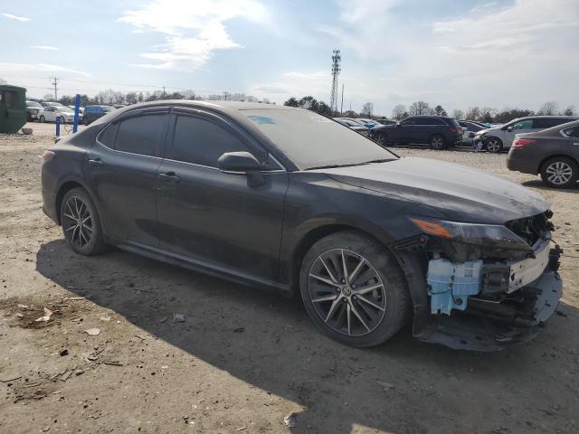 Vin: 4t1t11ak6nu036691, lot: 49548015, toyota camry se 20224