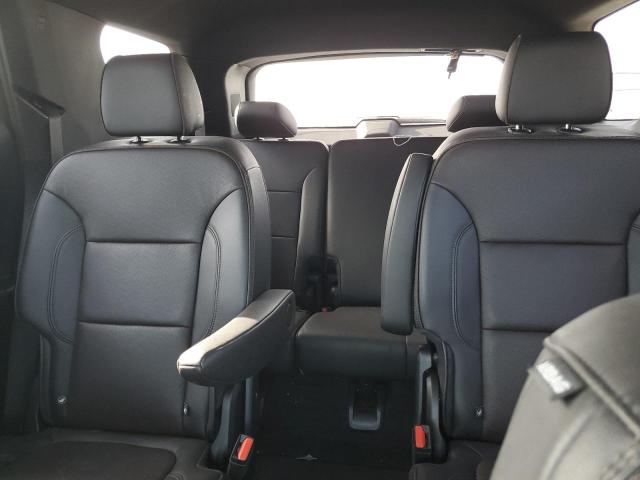 2023 CHEVROLET TRAVERSE H 1GNEVNKW3PJ191057
