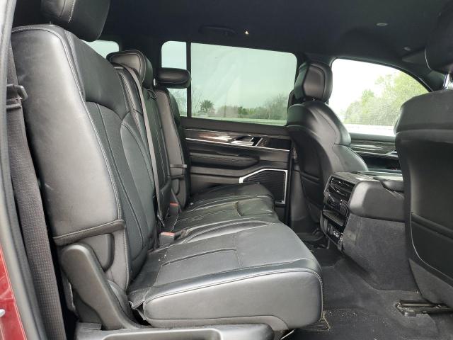 2022 JEEP WAGONEER S 1C4SJVBT1NS137650