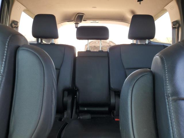 2021 HONDA PILOT SE 5FNYF5H20MB036539