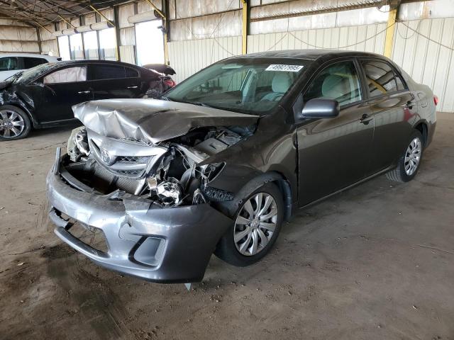 Vin: 5yfbu4ee8cp040751, lot: 49927995, toyota corolla base 2012 img_1