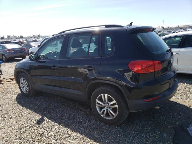 Vin: wvgav7ax4fw524327, lot: 49478175, volkswagen tiguan s 20152