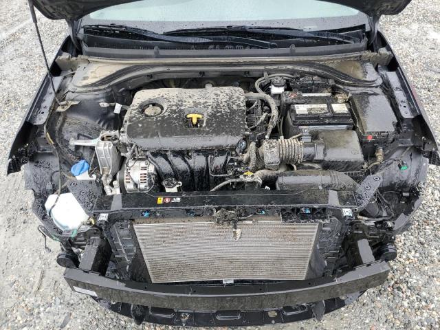 2020 HYUNDAI ELANTRA SE 5NPD84LF4LH602022