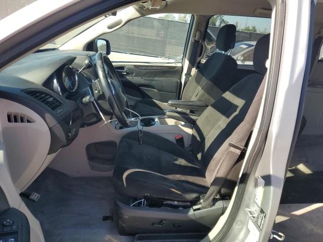 2016 DODGE GRAND CARA - 2C4RDGCG3GR333404