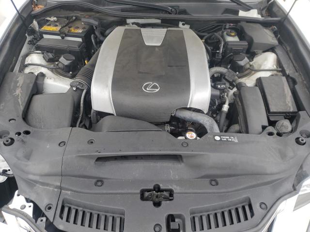 2020 LEXUS GS 350 F S JTHEZ1CL0LA012976