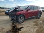 2021 NISSAN ROGUE SV - 5N1AT3BA8MC682161