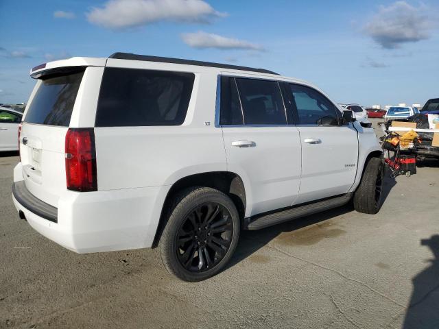 Vin: 1gnscbkc0hr369779, lot: 48817905, chevrolet tahoe c1500 lt 20173