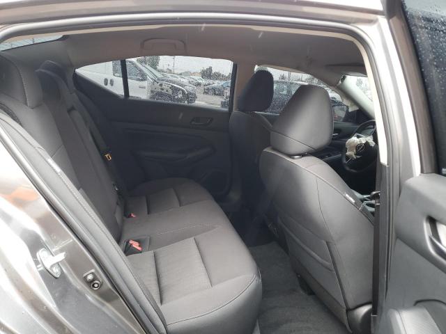 2025 NISSAN ALTIMA SV - 1N4BL4DV7SN334678