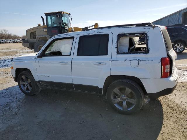 2014 JEEP PATRIOT LA - 1C4NJPFA0ED928189