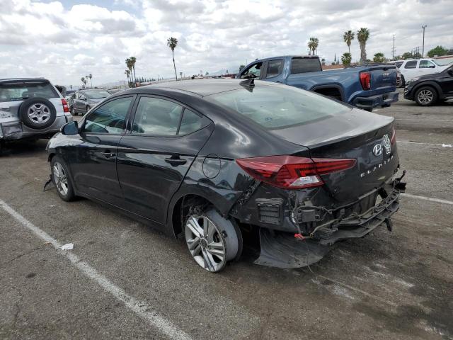 2020 HYUNDAI ELANTRA SE - 5NPD84LFXLH610125