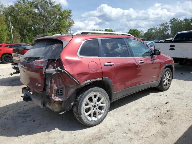 2015 JEEP CHEROKEE L 1C4PJLCB7FW700372