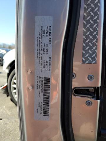 2016 DODGE CHARGER PO 2C3CDXKT9GH260005