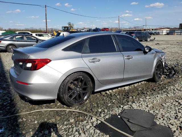 Vin: 2hgfe2f51nh573004, lot: 50716655, honda civic sport 20223