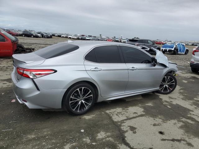 Vin: 4t1m11akxlu974243, lot: 50657735, toyota camry se 20203