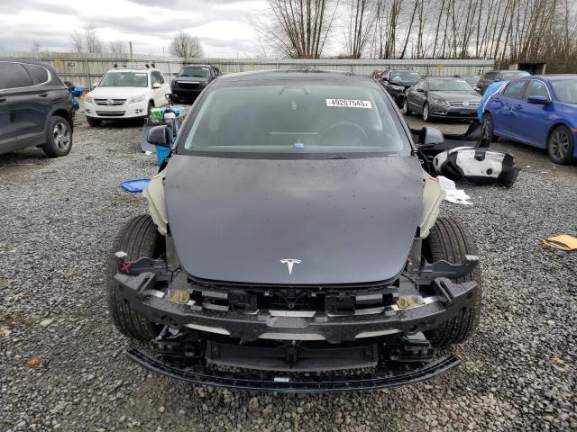 2025 TESLA MODEL 3 - 5YJ3E1EA5SF889727