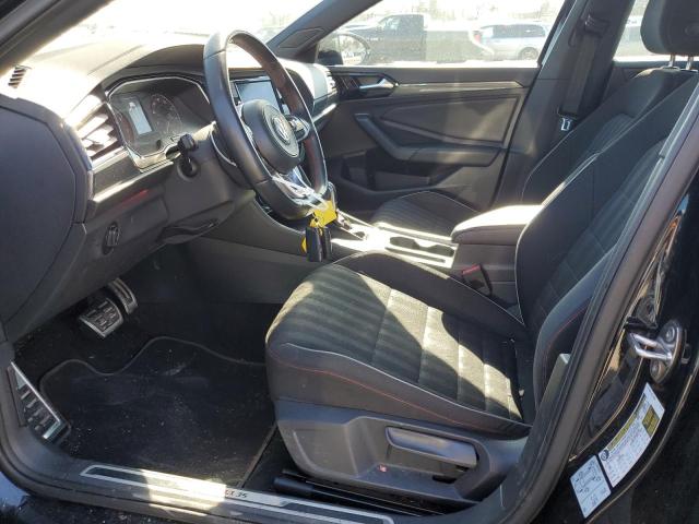 2019 VOLKSWAGEN JETTA GLI - 3VW6T7BUXKM204537